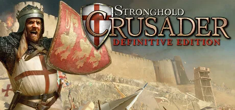 Cover image for game update: Stronghold Crusader Definitive Edition v20250710