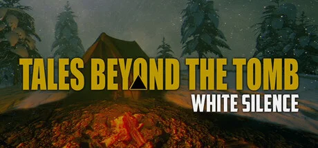 Cover image for game update: Tales Beyond The Tomb White Silence v1.0.1