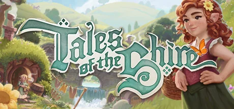 Cover image for game update: Tales of the Shire A The Lord of The Rings Game (RUNE) Build 19380577
