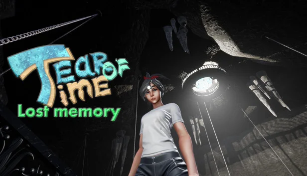 Download game Tear of Time Lost memory v1.2.64 latest version