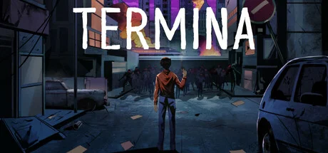 Download reloaded game Termina Build 07.07.2025