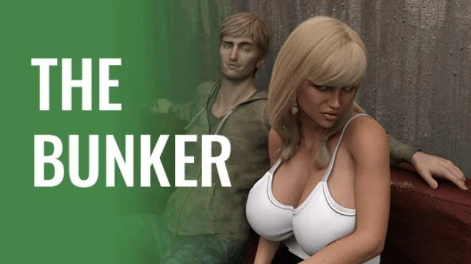 Cover image for game update: The Bunker Build 18181572