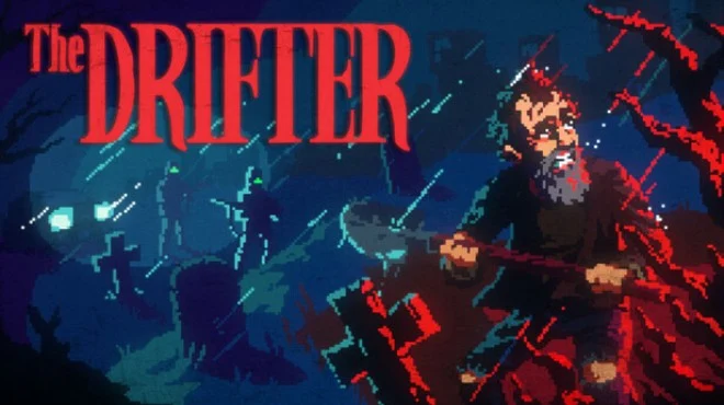Download game The Drifter (SKIDROW) Build 19242867 latest version