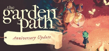 Download game The Garden Path (SKIDROW) v1.2 Anniversary Edition latest version