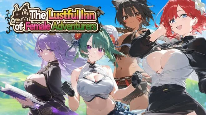 Download reloaded game The Lustful Inn of Female Adventurers Build 19255427