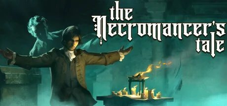 Cover image for game update: The Necromancers Tale v20250710