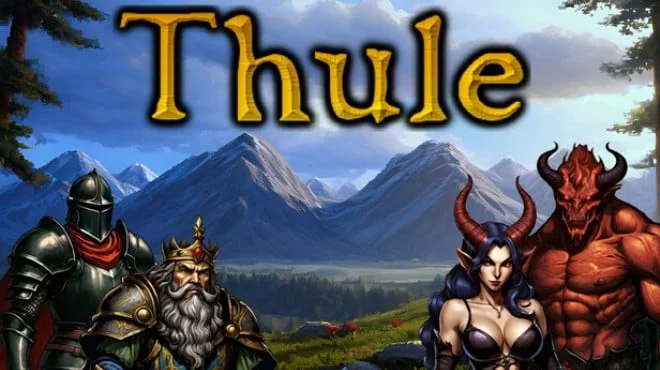 Cover image for game update: Thule (TENOKE) Build 19415526