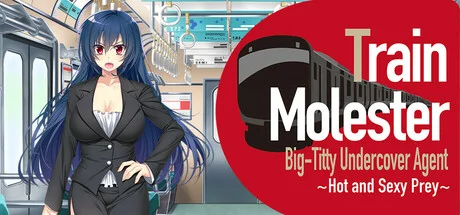 Cover image for game update: Train Molester Big Titty Undercover Agent Hot and Sexy Prey Build 18512582