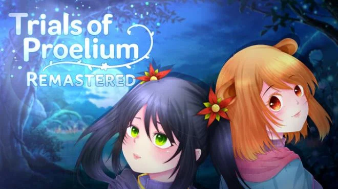 Cover image for game update: Trials of Proelium Remastered Build 19001973