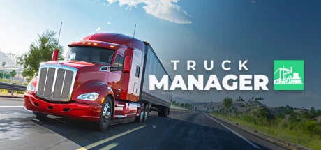 Cover image for game update: Truck Manager