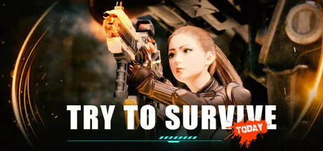 Cover image for game update: Try to survive Today v1.2.5