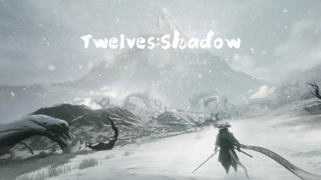 Cover image for game update: Twelves Shadow Build 19275502