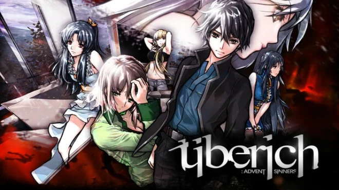 Cover image for game update: Uberich Advent Sinners (TENOKE) Build 19280264