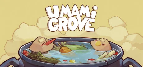 Cover image for game update: Umami Grove Build 18543827