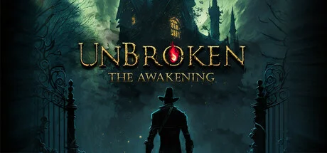 Cover image for game update: Unbroken The Awakening v0.9.3.1.A