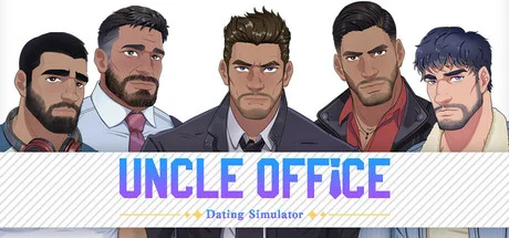 Download game UncleOffice uncle Dating Simulator v0.3.27 latest version