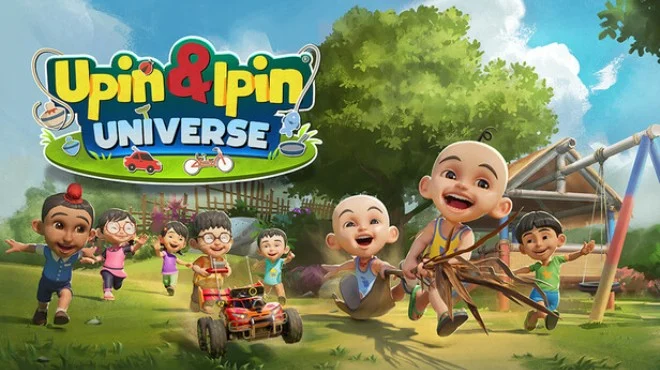 Download game Upin and Ipin Universe Build 19246166 latest version