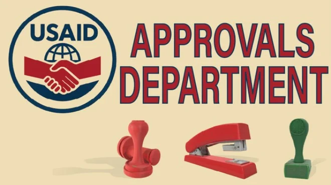 Download game USAID Approvals Department (TENOKE Build 18663985) latest version