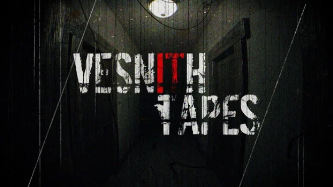 Cover image for game update: Vesnith Tapes (TENOKE Build 19008482)