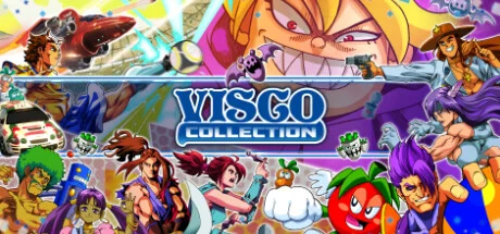 Cover image for game update: VISCO Collection Build 12675938