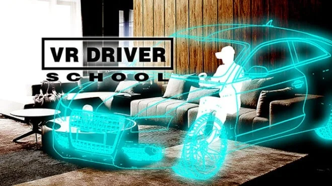 Cover image for game update: VR Driver School Build 16977975