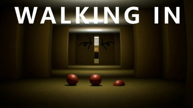 Download game Walking In (TENOKE Build 19141219) latest version