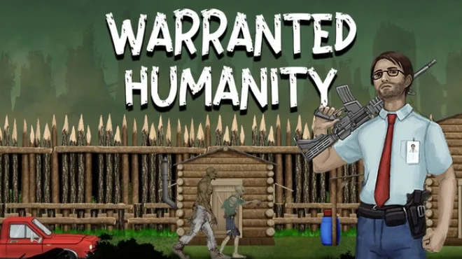 Cover image for game update: Warranted Humanity (TENOKE) Build 19149068