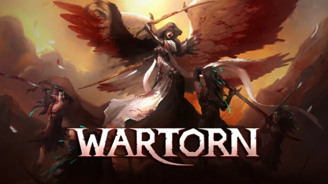 Download reloaded game Wartorn v19001100