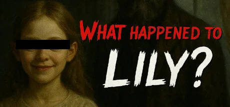 Cover image for game update: What Happened to Lily Build 19236515