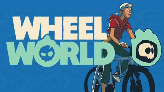 Cover image for game update: Wheel World (RUNE) Build 19332258