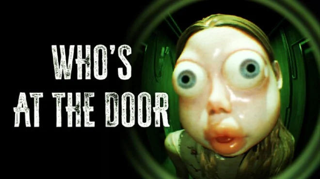 Cover image for game update: Whos at the door (TENOKE) Build 19269975