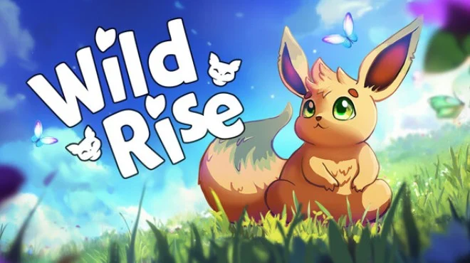Cover image for game update: Wildrise (TENOKE) Build 19195825