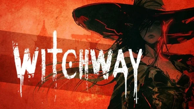 Cover image for game update: Witch Way (TENOKE) Build 19273096