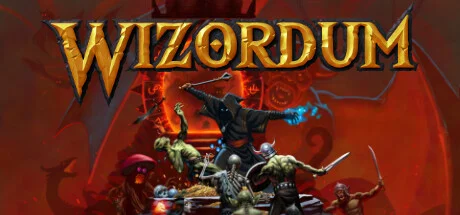 Cover image for game update: Wizordum v1.0.09