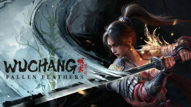 Cover image for game update: WUCHANG Fallen Feathers v178067 + all DLC