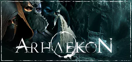Cover image for game update: Arhaekon (SKIDROW Build 19111812)