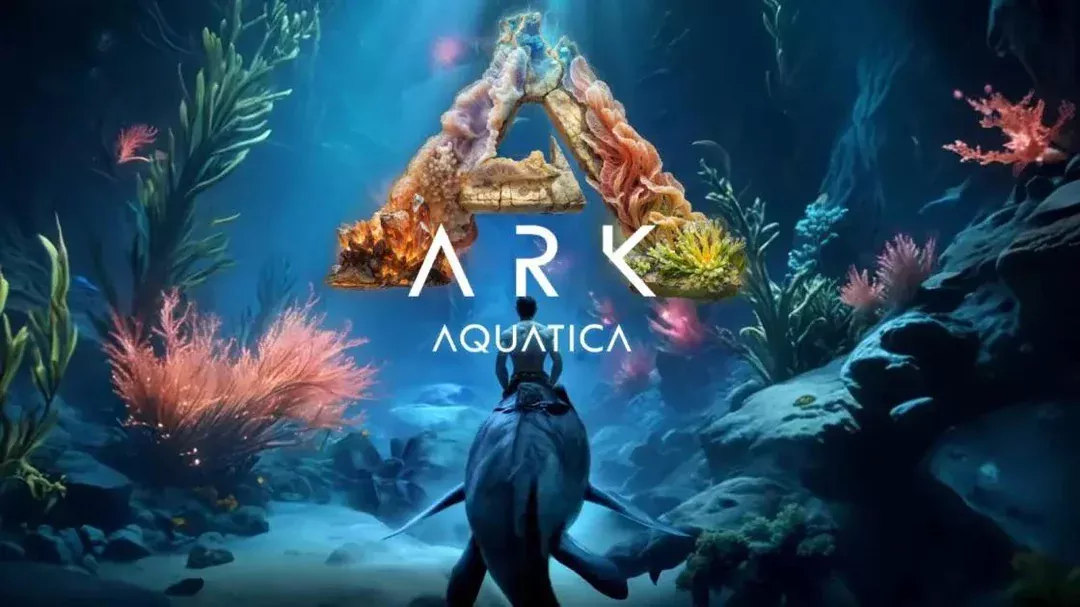 Cover image for game update: ARK Aquatica (RUNE) v360.1