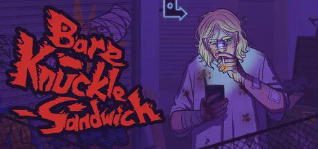 Cover image for game update: Bare Knuckle Sandwich Build 18272999