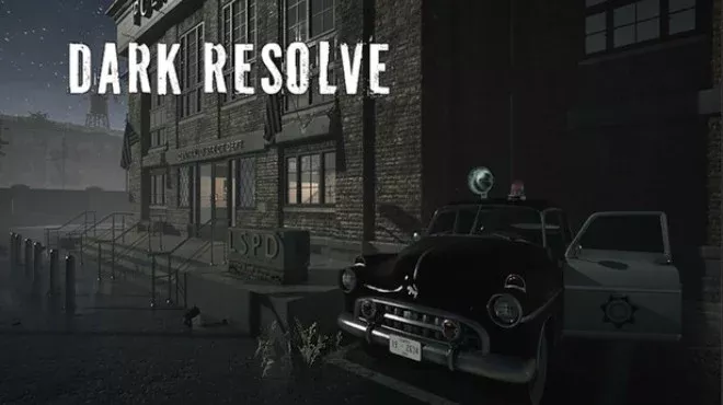 Cover image for game update: Dark Resolve (TENOKE Build 18797550)