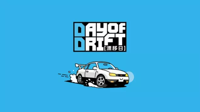 Cover image for game update: DAY OF DRIFT (TENOKE) Build 19170402