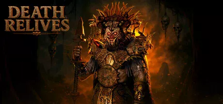 Cover image for game update: Death Relives v1.0