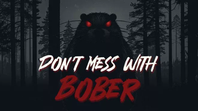 Cover image for game update: Dont Mess With Bober (TENOKE Build 19026706)