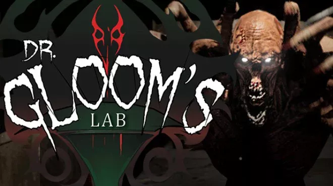 Cover image for game update: Dr Glooms Lab Build 19207280