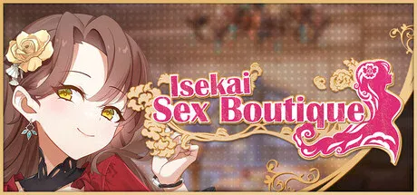 Cover image for game update: Isekai Sex Boutique v1.2.5
