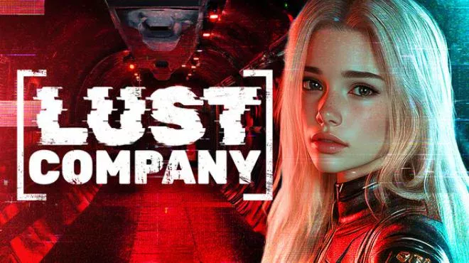 Cover image for game update: LUST Company Build 18158258