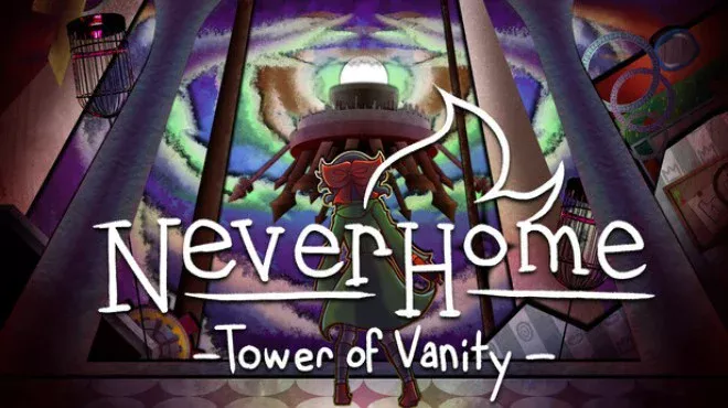 Cover image for game update: NeverHome Tower of Vanity (TENOKE) Build 19268953
