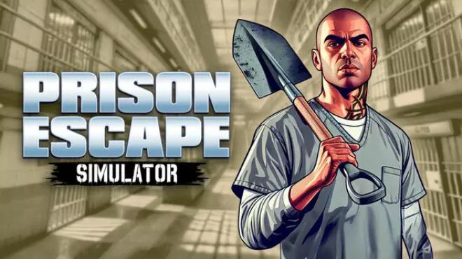 Cover image for game update: Prison Escape Simulator Dig Out Build 19290522