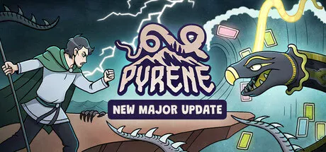 Cover image for game update: Pyrene (TENOKE) Build 18778676