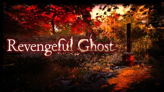 Cover image for game update: Revengeful Ghost (TENOKE v19090000)