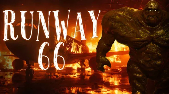 Cover image for game update: Runway 66 (TENOKE) Build 19368702
